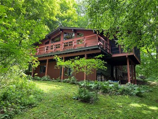 2782 28th St, Birchwood, WI 54817
