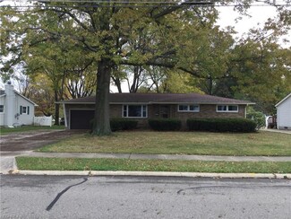 280 Rufener St, Rittman, OH 44270
