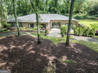4187 Cherry Laurel Dr SE, Covington, GA 30014