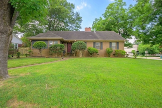 3403 Walnut Grove Rd, Memphis, TN 38111