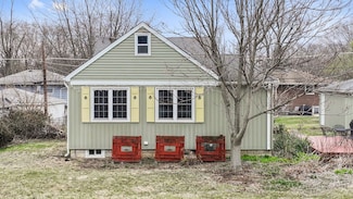 3921 Liberty Blvd, Westmont, IL 60559