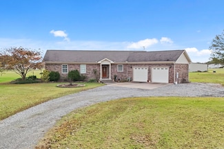 1325 Lingo Rd, Lonoke, AR 72086