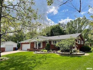 4902 106th Ave, Milan, IL 61264