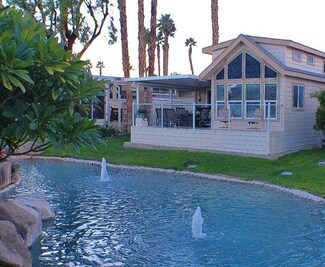 84136 Avenue 44 Unit 125, Indio, CA 92203