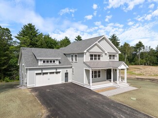 13 Jean's Way, Scarborough, ME 04074