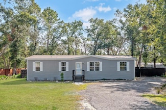 8030 NW 173rd Place, Fanning Springs, FL 32693