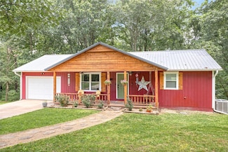16590 Roughton Ln, Pea Ridge, AR 72751