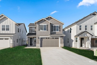 3936 W Stone House Ln, Eagle, ID 83616