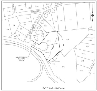 246 Walnut St, Reading, MA 01867