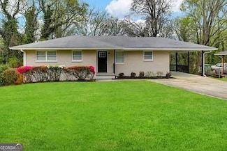 2138 Springdale Rd SW, Atlanta, GA 30315