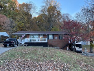 133 Hopkinsville Rd, Mortons Gap, KY 42440