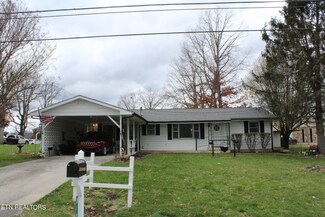 319 N Norris St, Jamestown, TN 38556