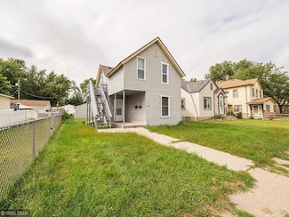 4045 Colfax Ave N, Minneapolis, MN 55412