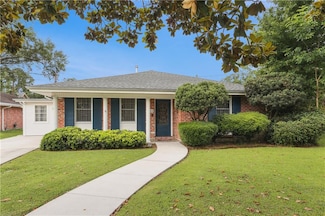 9424 Sharla Dr, New Orleans, LA 70123