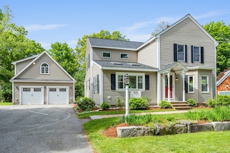 63 Harwood Ave, Littleton, MA 01460