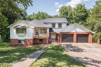 2722 Kenwood Dr, Jefferson City, MO 65109