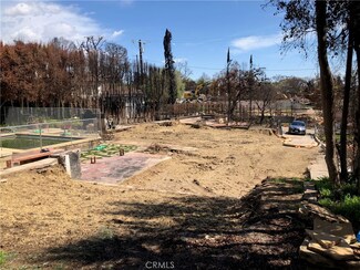 14935 Whitfield Ave, Pacific Palisades, CA 90272