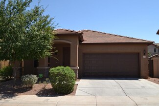 4113 E Cherry Hills Dr, Chandler, AZ 85249