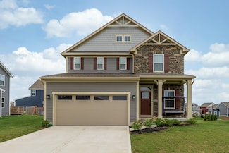 403 Sydney Dr, Tipp City, OH 45371