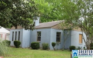 1937 Saint Charles Ct SW, Birmingham, AL 35211