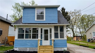 404 E 23rd St, Ashtabula, OH 44004