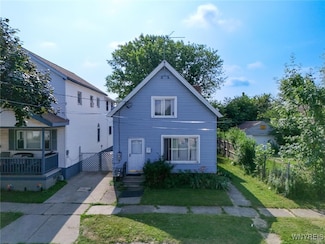 89 Jones St, Buffalo, NY 14206