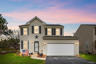 2898 Frances Ln, Montgomery, IL 60538