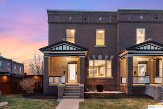 3216 Marcy St, Omaha, NE 68105