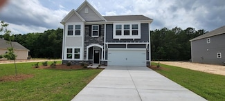 2540 Egypt St (Lot 41), Sumter, SC 29153