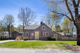 10 Sunset Ave, Concord, NH 03301