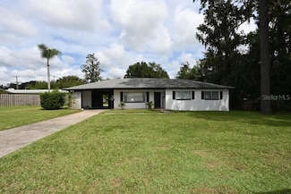 37017 Meridian Ave, Dade City, FL 33525