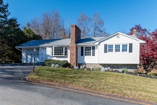 60 Bowen St, West Boylston, MA 01583