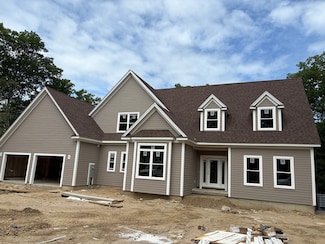 130 Linden Ridge Rd, Amherst, MA 01002