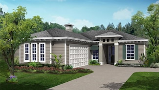 00 NE 130th Terrace, Silver Springs, FL 34488