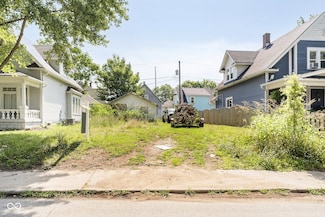 851 Eastern Ave, Indianapolis, IN 46201