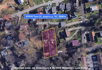 99999 View St, Asheville, NC 28803