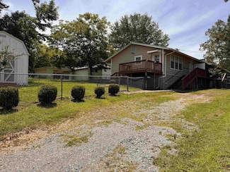 507 Lillian, Benton, AR 72015