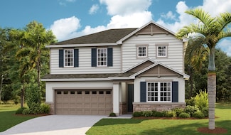 Pearl, Kissimmee, FL 34744