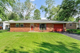 205 Willow Dr, O Fallon, IL 62269