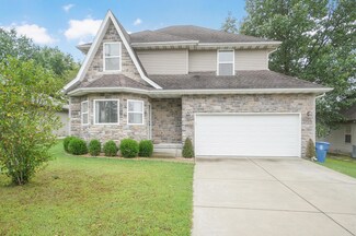 4836 E Farm Road 136, Springfield, MO 65809