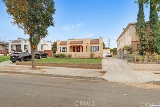1412 Armadale Ave, Los Angeles, CA 90042