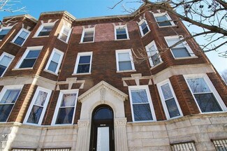 3045 W Fullerton Ave Unit 3, Chicago, IL 60647