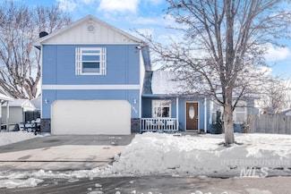 1010 Jonathan St, Fruitland, ID 83619