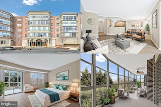 19350 Magnolia Grove Square Unit 302, Leesburg, VA 20176