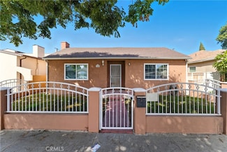 155 E Barclay St, Long Beach, CA 90805