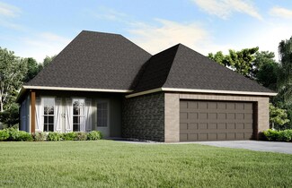 309 Durke Rd, Lafayette, LA 70508