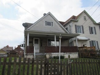 127 W Miller Ave, Homestead, PA 15120