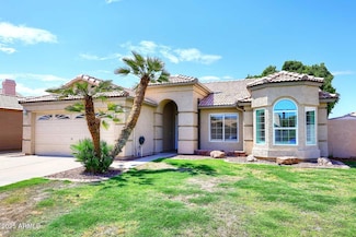 705 W Country Estates Ave, Gilbert, AZ 85233