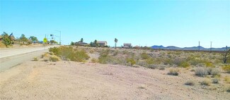 0 E Encinitas St, Searchlight, NV 89046