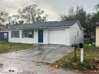 1227 Waterview Blvd W, Lakeland, FL 33801